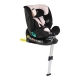 Детски стол за кола i-Protect 40-150 см Pearl-pink  - 1