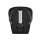 Детски стол за кола i-Protect 40-150 см Deep forest-Green  - 13
