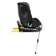 Детски стол за кола i-Protect 40-150 см Deep forest-Green  - 5
