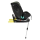 Детски стол за кола i-Protect 40-150 см Deep forest-Green  - 6