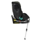 Детски стол за кола i-Protect 40-150 см Deep forest-Green  - 7