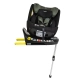 Детски стол за кола i-Protect 40-150 см Deep forest-Green  - 8