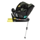 Детски стол за кола i-Protect 40-150 см Deep forest-Green  - 9