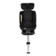 Детски стол за кола i-Protect 40-150 см Anthracite-black  - 4