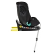 Детски стол за кола i-Protect 40-150 см Anthracite-black  - 5