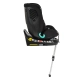Детски стол за кола i-Protect 40-150 см Anthracite-black  - 6