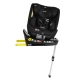Детски стол за кола i-Protect 40-150 см Anthracite-black  - 7