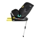 Детски стол за кола i-Protect 40-150 см Anthracite-black  - 9
