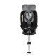 Детски стол за кола i-Protect 40-150 см Steel-Grey  - 3