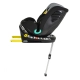 Детски стол за кола i-Protect 40-150 см Steel-Grey  - 10