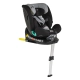 Детски стол за кола i-Protect 40-150 см Steel-Grey  - 1