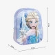 Раница за детска градина 3D Frozen  - 7