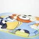 Раница за детска градина 3D Bluey blue  - 3