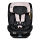 Детски стол за кола Vamos 40-150см Baby-pink  - 2