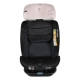 Детски стол за кола Vamos 40-150см Baby-pink  - 4