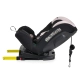 Детски стол за кола Vamos 40-150см Baby-pink  - 8