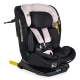 Детски стол за кола Vamos 40-150см Baby-pink  - 1