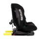 Детски стол за кола Vamos 40-150см Intence-Black  - 5