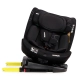 Детски стол за кола Vamos 40-150см Intence-Black  - 7