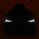 Детски бял акумулаторен джип с LED светлини Audi SQ8 e-tron  - 8