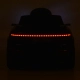 Детски бял акумулаторен джип с LED светлини Audi SQ8 e-tron  - 9
