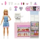 Детски игрален комплект Barbie You Can Be Anything Бариста  - 2