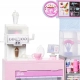 Детски игрален комплект Barbie You Can Be Anything Бариста  - 4