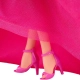 Детска кукла с дълга рокля Barbie Signature Birthday Wishes  - 5