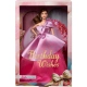 Детска кукла с дълга рокля Barbie Signature Birthday Wishes  - 6