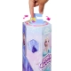 Детска кукла Disney Frozen Elsa Spin & Reveal  - 4
