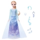 Детска кукла Disney Frozen Elsa Spin & Reveal  - 8