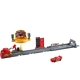 Детски писта Cars Piston Cup с една кола Lightning McQueen  - 1