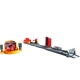 Детски писта Cars Piston Cup с една кола Lightning McQueen  - 4