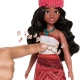 Детска пееща кукла Disney Princess Vaiana 2 Ваяна  - 4
