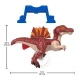 Детска интерактивна играчка бягащ динозавър Jurassic World   - 9