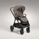 Бебешка комбинирана количка 3 в 1 finiti™ trio Maple  - 4