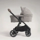Бебешка комбинирана количка 3 в 1 finiti™ trio Maple  - 7