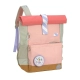 Детска лека раница Sunny Explorer rose pink  - 1