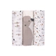 Сет пелени Heavenly Soft Swaddle Tiny Farmer Speckles  - 2