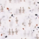 Сет пелени Heavenly Soft Swaddle Tiny Farmer Speckles  - 3