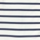 Детски спален чувал с крачета Striped 2-4г  - 4