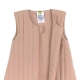 Бебешки зимен спален чувал Ribbed maple 3-6m.  - 2