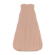 Бебешки зимен спален чувал Ribbed maple 13-18m.  - 5