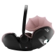 Детски стол за кола Baby-Safe Pro i-Size Dusty Rose STYLE  - 3