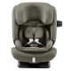 Детски стол за кола Advansafix Pro i-Size Urban Olive LUX  - 2