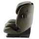 Детски стол за кола Advansafix Pro i-Size Urban Olive LUX  - 3