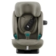 Детски стол за кола Advansafix Pro i-Size Urban Olive LUX  - 5