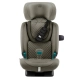 Детски стол за кола Advansafix Pro i-Size Urban Olive LUX  - 6