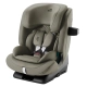 Детски стол за кола Advansafix Pro i-Size Urban Olive LUX  - 1