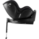 Детски стол за кола Dualfix Pro M i-Size Deep Black Classic  - 2